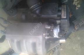 vw passat b3 двигатель 2,0 b 8v