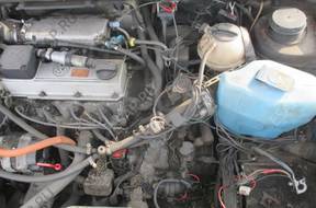 VW PASSAT B3 GT 2.0 8V КОРОБКА ПЕРЕДАЧW