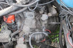 VW PASSAT B3 GT 2.0 8V КОРОБКА ПЕРЕДАЧW