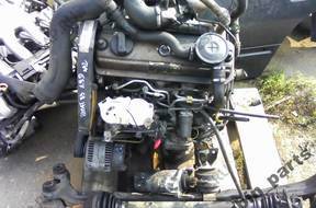 VW PASSAT B3 НАСОС WTRYSKOWA1.9D AAM