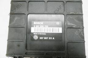 VW PASSAT B3 STROWNIK БЛОК УПРАВЛЕНИЯ ДВИГАТЕЛЕМ 1.8 БЕНЗИН
