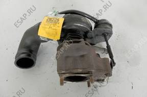VW PASSAT B3 ТУРБОКОМПРЕССОР  1.9 TD