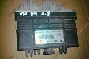 VW PASSAT B4 1,8 БЛОК УПРАВЛЕНИЯ 8A0907311L