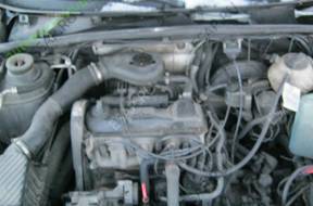 VW PASSAT B4 1,8i  двигатель ДЕМОНТИРОВАН