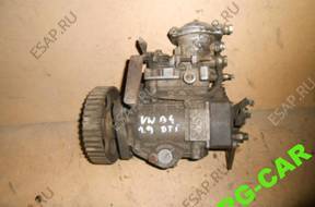 VW PASSAT B4 1,9 TDI ТНВД  KRK