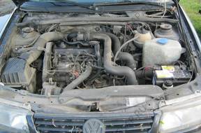 VW PASSAT B4 1,9TDI  ТНВД