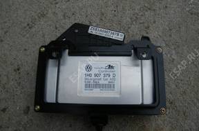 VW PASSAT B4 1.6 МОДУЛЬ БЛОК УПРАВЛЕНИЯ 1H0907379D