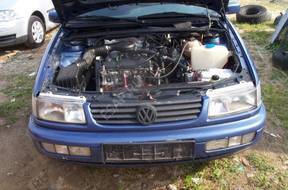 VW Passat B4 1.8 двигатель КОРОБКА ПЕРЕДАЧ