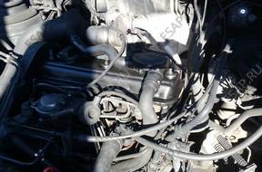 VW PASSAT B4 1.9 TD двигатель CZSCI