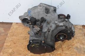 VW PASSAT B4 1.9 TD КОРОБКА ПЕРЕДАЧW CHA GOLF MK3 3