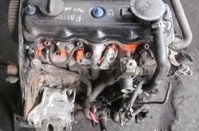VW Passat B4 1.9 TDI 90KM 93-97 двигатель 1Z Krak