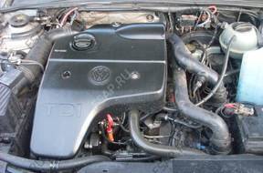 *VW PASSAT B4 1.9 TDI 90KM* двигатель*1Z  SKRZYNIA