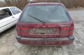 VW PASSAT B4 1.9 TDI двигатель GOY IGA