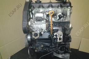 VW PASSAT B4 1.9 TDI двигатель комплектный AFN