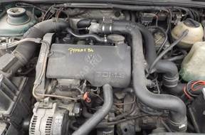 VW PASSAT B4 1.9 TDI двигатель