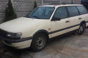 VW PASSAT B4 1.9 TDI КОРОБКА ПЕРЕДАЧ