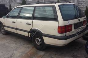 VW PASSAT B4 1.9 TDI КОРОБКА ПЕРЕДАЧ