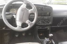 VW PASSAT B4 1.9 TDI КОРОБКА ПЕРЕДАЧ