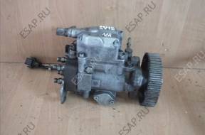 VW PASSAT B4 1.9 TDI ТНВД 0460404985