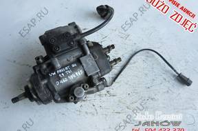 VW Passat B4 1.9 TDI ТНВД 0460404985