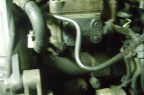 VW Passat B4 1.9 TDI ТНВД 0460404985