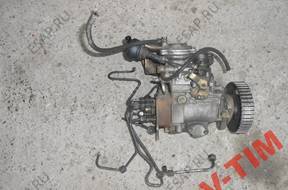 VW PASSAT B4 1.9 TDI ТНВД BOSCH KRK