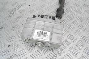 Vw Passat b4 1994 год БЛОК УПРАВЛЕНИЯ ДВИГАТЕЛЕМ 8A0907311L