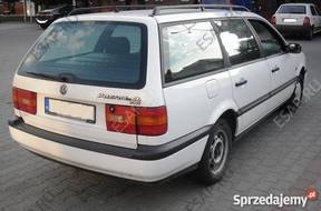 VW Passat B4 1996 год. 1,9TDI двигатель и КОРОБКА ПЕРЕДАЧw.