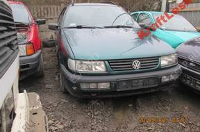 VW Passat B4 1.9TDI 94r CZCI двигатель SKRZYNIA