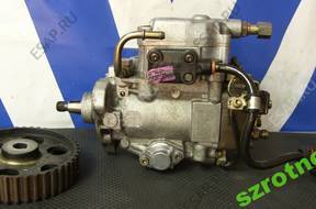 VW PASSAT B4 1.9TDI ТНВД 0460404994