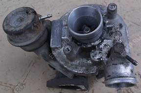 VW Passat B4 1.9TDI ТУРБОКОМПРЕССОР 028145701Q Krk