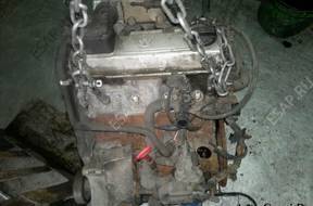 VW Passat B4 2.0 8V двигатель zdrowy в отличном состоянии AGG