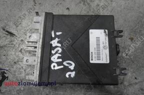 VW PASSAT B4 2.0 БЛОК УПРАВЛЕНИЯ sterowniki 0261200328