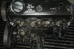 VW Passat B4 93-97 1.9 TDI 90KM двигатель 1Z Krak