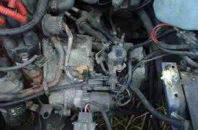 VW PASSAT B4 94-96 1.8 - КОРОБКА ПЕРЕДАЧW