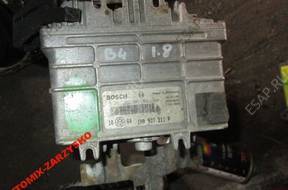 VW PASSAT B4 БЛОК УПРАВЛЕНИЯ 0261203707/708 1H0907311P