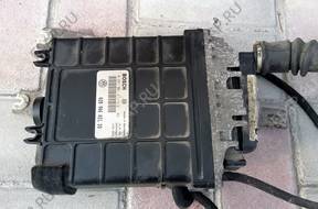VW PASSAT B4 БЛОК УПРАВЛЕНИЯ 028906021DD   BOSCH