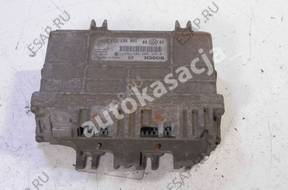 VW PASSAT B4 БЛОК УПРАВЛЕНИЯ 1,8 0261203707 1H0907311P