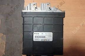 VW Passat B4 БЛОК УПРАВЛЕНИЯ 1.9 TDI Bosch 028906021AP