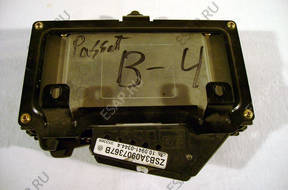 VW Passat B4 БЛОК УПРАВЛЕНИЯ ABS 1HO907379D