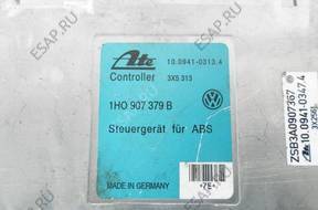 VW PASSAT B4 БЛОК УПРАВЛЕНИЯ ABS ATE 1H0907379B