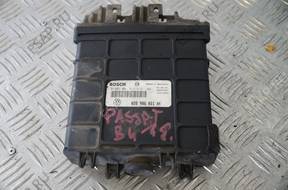 VW PASSAT B4 БЛОК УПРАВЛЕНИЯ ДВИГАТЕЛЕМ 0281001312/313