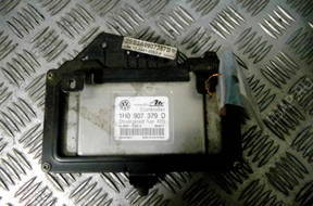 VW PASSAT B4 БЛОК УПРАВЛЕНИЯ ДВИГАТЕЛЕМ 1H0907379D