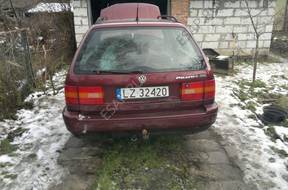 VW PASSAT b4 cay na czsci 2.0 8v wszystkie czc