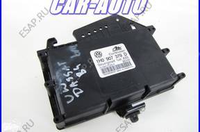 VW PASSAT B4 CONTROLLER KONTROLER БЛОК УПРАВЛЕНИЯ 93-1996 год