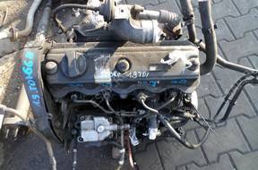Vw Passat B4 двигатель 1,9 TDI 90KM тестированный kompresji