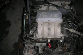 VW PASSAT B4 - двигатель 1.6 AFT