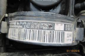 VW PASSAT B4  двигатель 1.8 ADZ