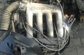 VW PASSAT B4 двигатель 2.0 16V DOHC