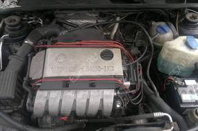 VW Passat B4 двигатель 2.8 VR6 свап + КОРОБКА ПЕРЕДАЧ МЕХАНИЧЕСКАЯ